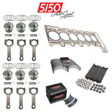 5150 AutoSport Pro-Series Turbo Build Kit, BMW N55