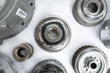 BMW ZF 8HP70 Transmission Upgrade