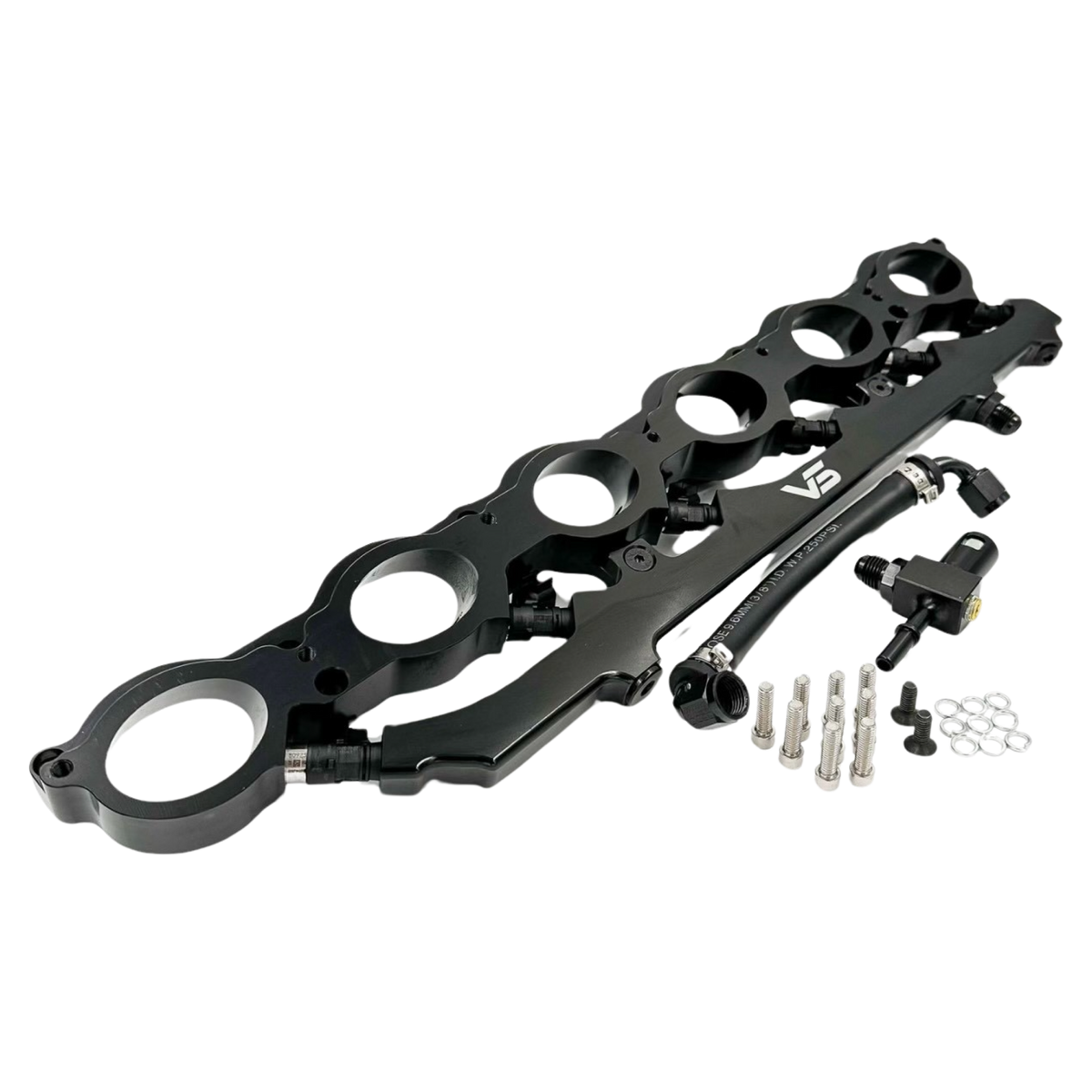 PATIBULUM Ｖ１ VS - B58 Port Injection Plate Kit Gen 1 & 2 – Vader Solutions