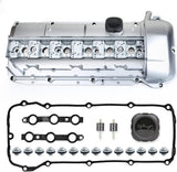 VS - Aluminum Valve Cover Upgrade M52TU M54 N52 N54 N55 S55