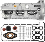 VS - Aluminum Valve Cover Upgrade M52TU M54 N52 N54 N55 S55