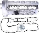 VS - Aluminum Valve Cover Upgrade M52TU M54 N52 N54 N55 S55