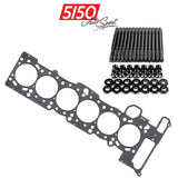5150 AutoSport Head Gasket & Head Stud Kit, BMW M52TU/M54