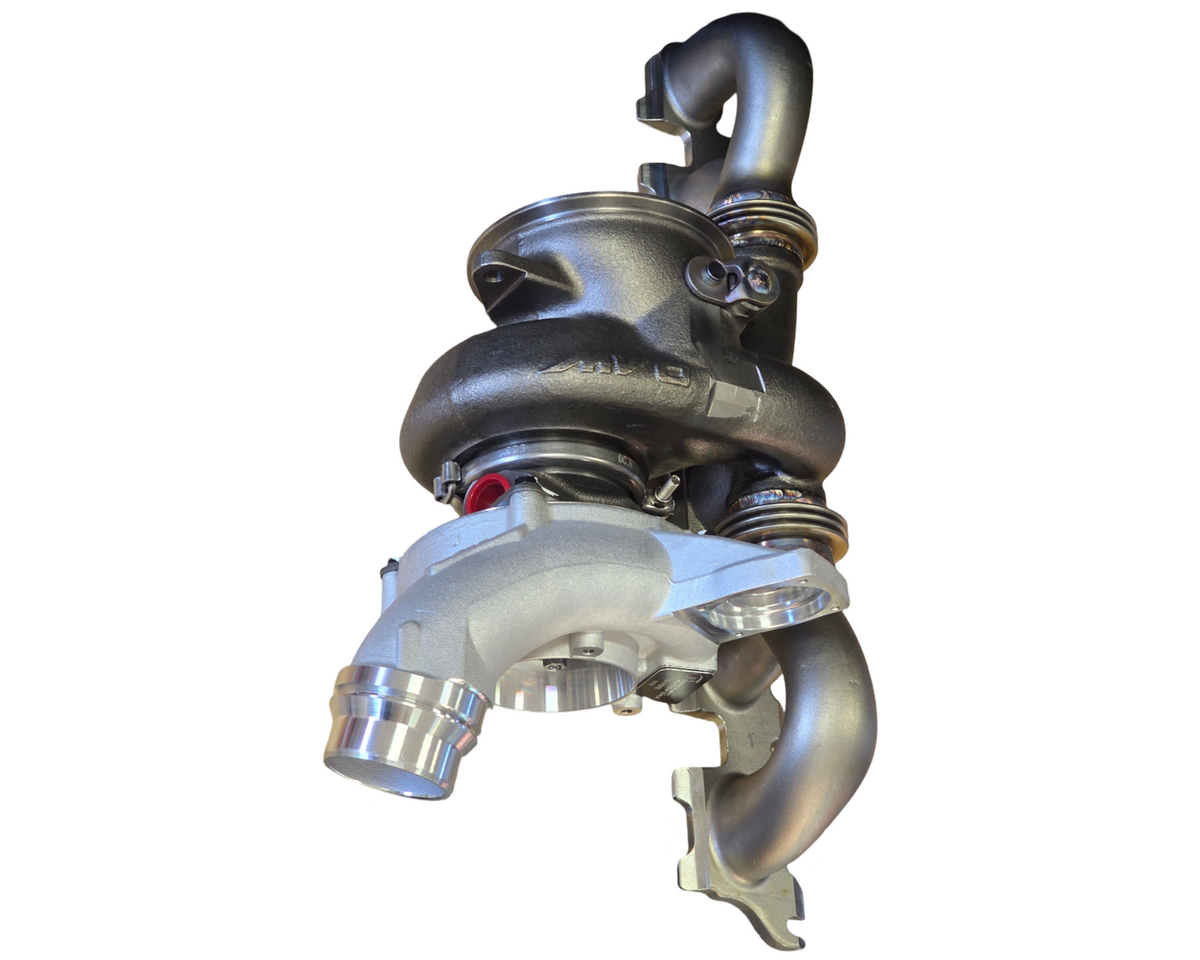 DYNAMIC AUTOWERX BMW/SUPRA B58TU GEN 2 (NEW GEN) ULTRA FLOW 6466