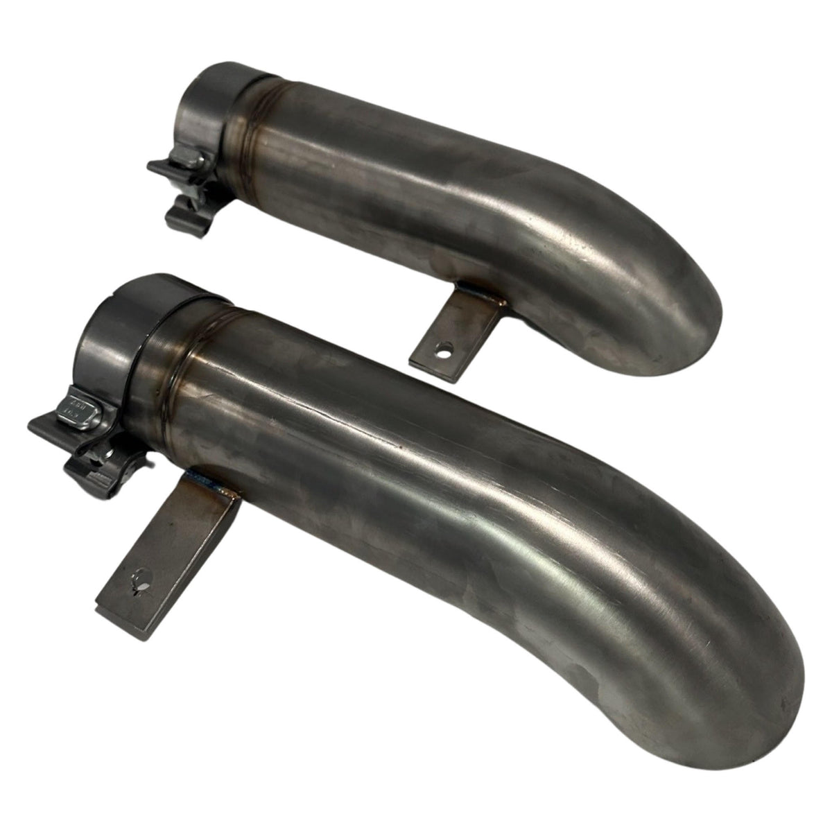 How Long Does an Exhaust Pipe/Tube Last?