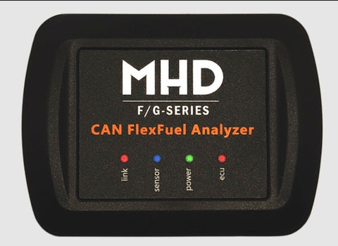 MHD FlexFuel Module for N55 S55 B58