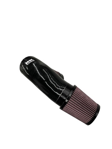 E46 M3 REINFORCED SILICONE COLD AIR INTAKE FOR S54