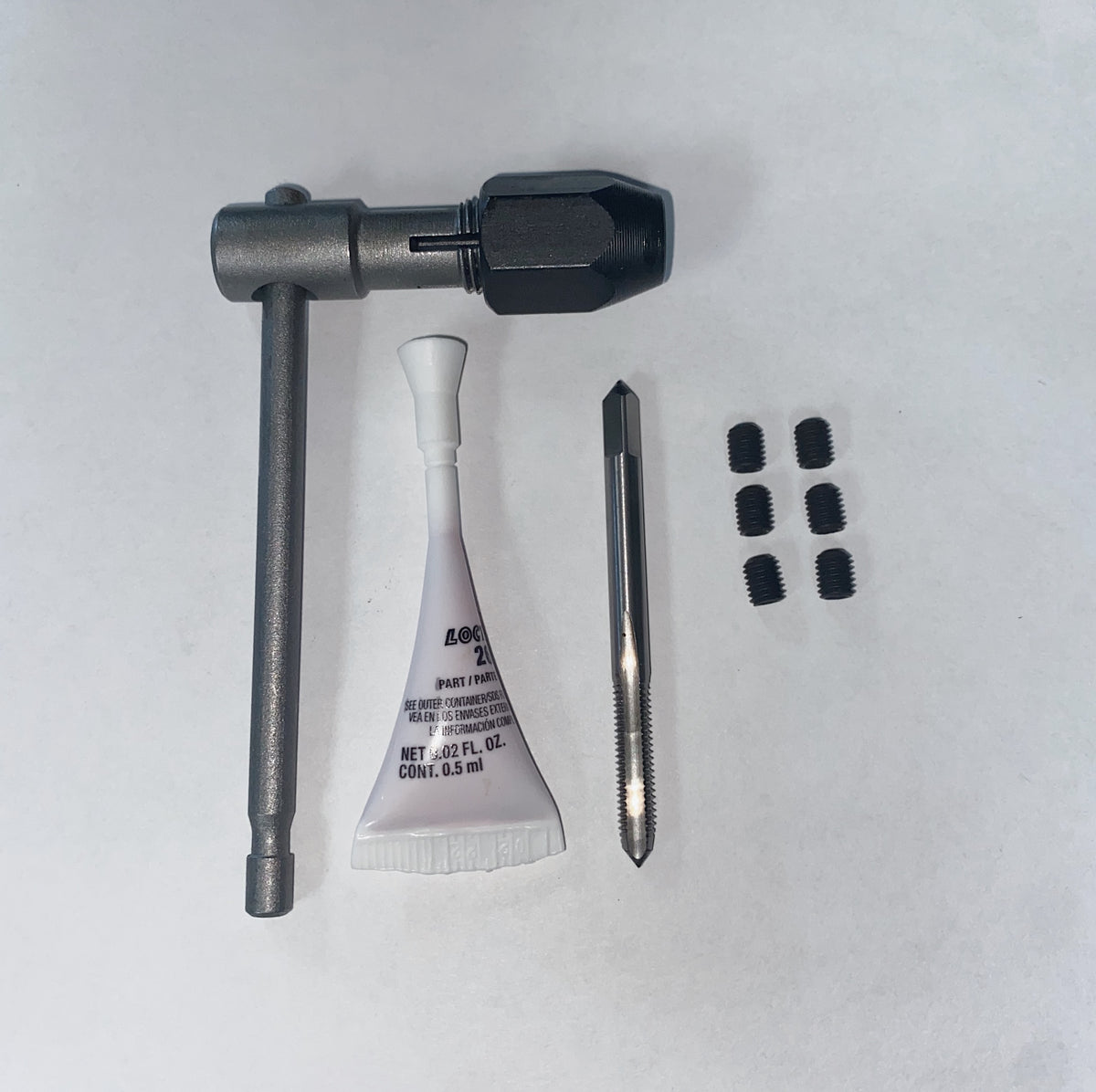 VS HeadPort Plugging Kit N54 N55 S55 B58 Vader Solutions