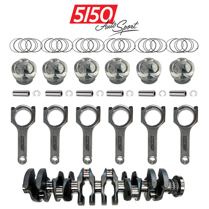 5150 Autosport Engine Build Kits