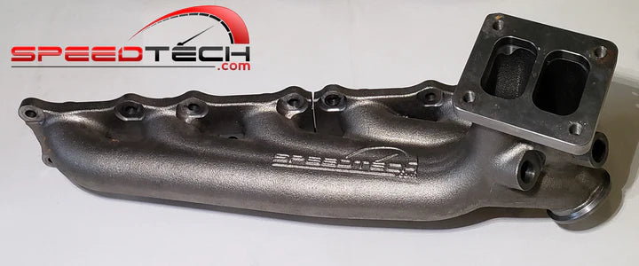 Speedtech Turbo Kits – Vader Solutions