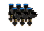 0540cc FIC BMW M2-4 series S55 (F80/F82/F87)  Fuel Injector Clinic Injector Set (High-Z)(IS832-0540H)