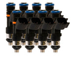 1000cc FIC BMW E9X M3 Fuel Injector Clinic Injector Set (High-Z) (is804-1000h)
