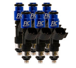 650cc FIC BMW E36 M3 Fuel Injector Clinic Injector Set (High-Z) (is802-0650h)