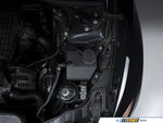 Turner Motorsport Aluminum Coolant Expansion Tank Relocation Kit - E82 E88 135i (N54)