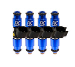 1440cc FIC BMW E30 M3 Fuel Injector Clinic Injector Set (High-Z) (is803-1440h)