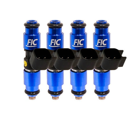 1440cc FIC BMW E30 M3 Fuel Injector Clinic Injector Set (High-Z) (is803-1440h)