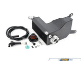 Turner Heavy Duty Aluminum Expansion Tank Kit - E8X E9X N20/N52/N54