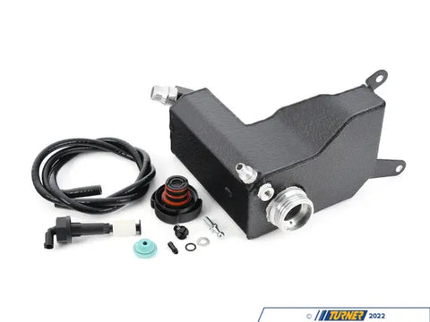 Turner Heavy Duty Aluminum Expansion Tank Kit - E8X E9X N20/N52/N54