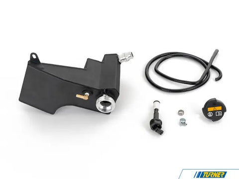 Turner Motorsports Heavy Duty Aluminum Expansion Tank Kit - E46 M3 S54