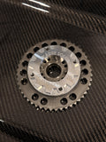 VS - B58 / S58 Exhaust Vanos Limiter / Delete
