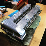 VS - N54 Billet Valve Cover (deposit)