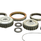 BMW ZF 8HP50 Transmission Upgrade