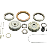 BMW ZF 8HP50 Transmission Upgrade