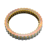 BMW ZF 8HP50 Transmission Upgrade