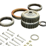 BMW ZF 8HP50 Transmission Upgrade