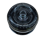 High-Stall torque converter