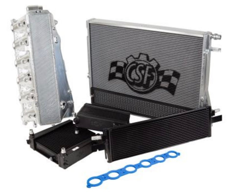 2020+ A90/91 Supra 6-Piece Ultimate-Spec Cooling Package