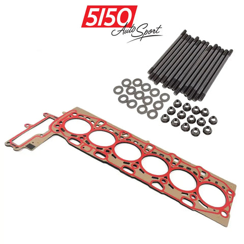 5150 AutoSport Head Gasket & Head Stud Kit, BMW B58 Gen1