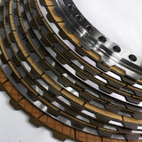 DEKA High Performance GS7D36SG DCT Transmission Upgraded Clutches