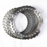 DEKA High Performance GS7D36SG DCT Transmission Upgraded Clutches