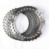 DEKA High Performance GS7D36SG DCT Transmission Upgraded Clutches