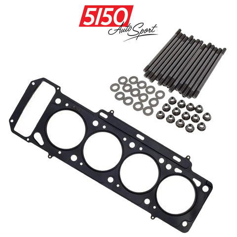 5150 AutoSport Head Gasket & Head Stud Kit, BMW M10