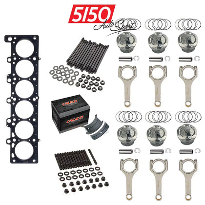 5150 AutoSport Factory+ Rebuild Kit, BMW M20