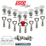 BMW N63 4.8L Stroker Kit by 5150 AutoSport