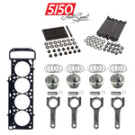 5150 AutoSport Factory+ Rebuild Kit, BMW S14