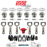 BMW / Toyota B58 3.2L Stroker Kit by 5150 AutoSport