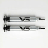 VS - Double Adjustable Drag Shock Kit F & G Series / Supra
