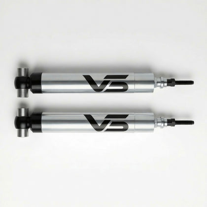 VS - Double Adjustable Drag Shock Kit F & G Series / Supra