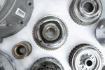 BMW ZF 8HP70 Transmission Upgrade