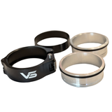 VS- Next Gen HD Clamp Aluminum