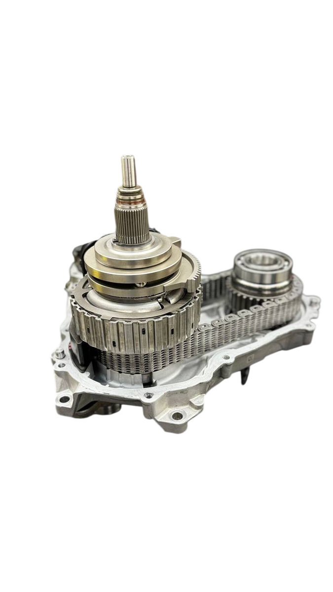 BMW Transfer Case Upgrade – Vader Solutions