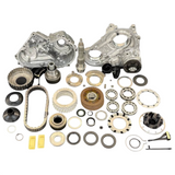 BMW Transfer Case Upgrade