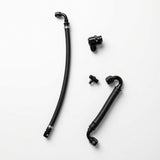 VS - Toyota Supra Catch Can Kit B58