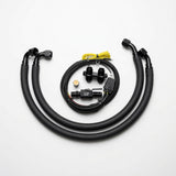 VS - Ice box Kit S55 B58 S58