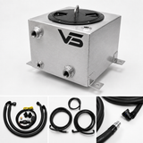 VS - Ice box Kit S55 B58 S58