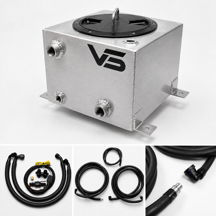 VS - Ice Tank Kit S55 B58 S58